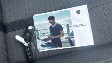 Peugeot 2008 100kW Allure Premium+ 50kWh 5dr Auto Electric Estate